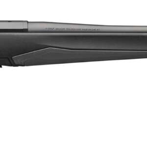 BRO X-BOLT 2 HUNT COMP BLK 6.5CREED 22 4RD