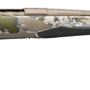 BRO X-BOLT 2 SPEED SPR OVIX 300PRC 22 3RD MB