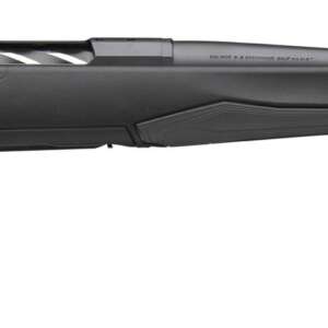 BRO X-BOLT 2 MICRO BLK 308WIN 20 4RD