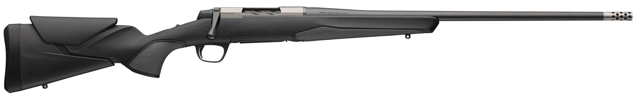 BRO X-BOLT 2 HUNT COMP TWO-TONE 7MM PRC 24 3RD