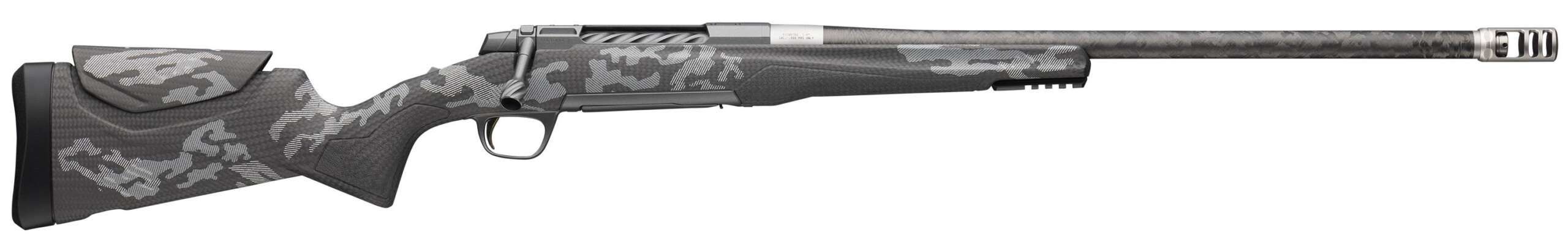 BRO X-BOLT 2 MOUNTAIN PRO SPR CF 300PRC 22 3R