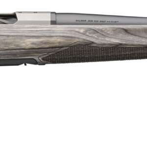 BRO X-BOLT 2 HUNTER LAM TWO-TONE 308WIN 22 4R