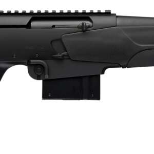 BRO BAR MK4 DBM HUNTER 308WIN 18.5
