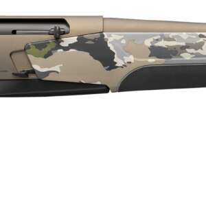 BRO BAR MK4 SPEED OVIX 243WIN 22