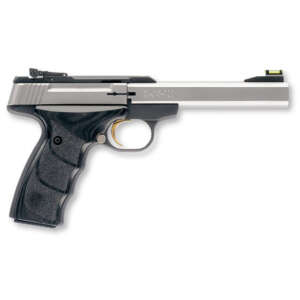 BRO BUCK MARK PLUS UDX SS 5.5 CA LEGAL 10RD