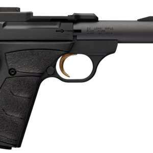 BRO BUCK MARK MICRO BULL SR RMSC 22LR