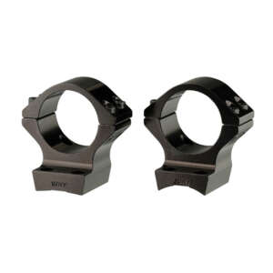 BRO RINGS XBOLT 1 LOW GLOSS