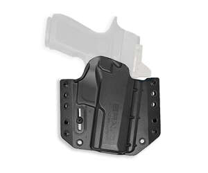 BRAVO BCA SIG P320 9/40 XCMP BLK RH