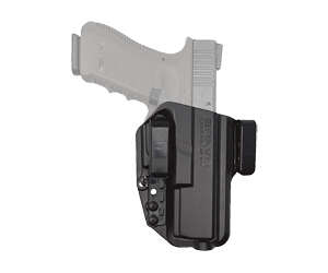 BRAVO TORSION FOR GLK 17 IWB BLK RH