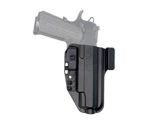 BRAVO TORSION 1911 IWB BLK RH