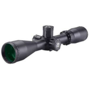 BSA 3-9X40MM SWEET 22 MULTIGRAIN TURRET