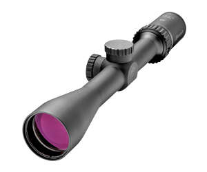 BURRIS FFE1 3-9X40 BLSTC PLX SG MAT