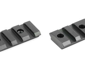 BURRIS XTB SAV S&L FLAT REAR MATTE