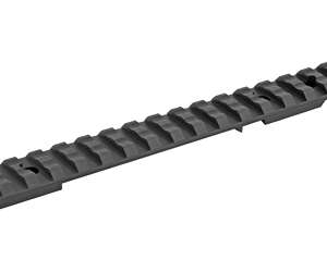 BURRIS XTB-SAVAGE STEEL BASE SA