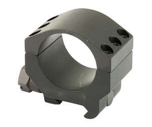BURRIS XTR TACT LOW .25" 30MM RING