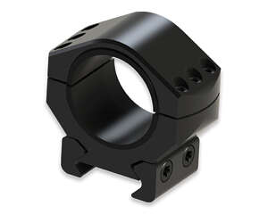 BURRIS XTR RINGS 30MM 1"HT