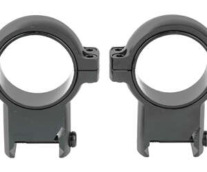 BURRIS SIGN XHIGH 30MM ZEE RINGS MAT