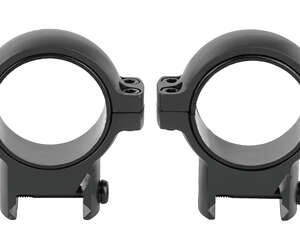 BURRIS SIGN HIGH 30MM ZEE RINGS MAT