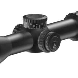 BUR VERACITY 2.5-12X42 ILLUM PLEX