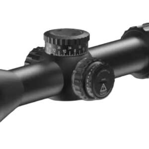 BUR VERACITY 3-15X44 ILLUM PLEX
