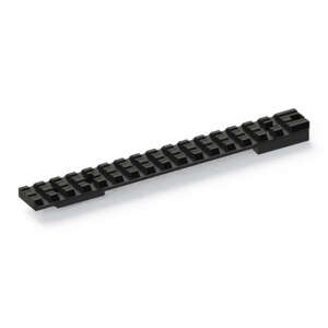 BUR BASE 1PC XTB TIKKA ALUM BASE 25MOA CANT