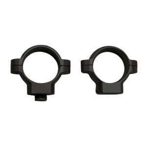BUR RINGS 30MM MED TIKKA T3