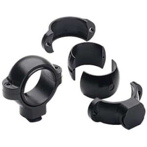 BUR RINGS 30MM MED STD SIGNATURE POS ALIG