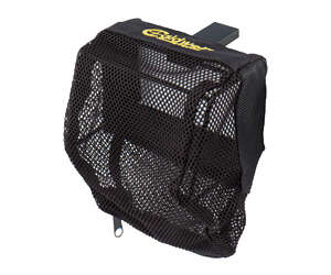 CALDWELL AR PIC RAIL BRASS CATCHER