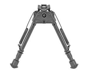 CALDWELL XLA 9"-13" BIPOD - PIVOT