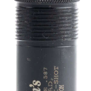 CARL CREMATOR PORTED CHOKE 20GA HUGLU 2PK