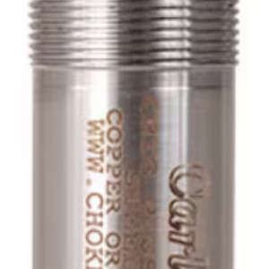 CARL CHOKE TUBE 12GA BEN CRIO FLUSH LIGHT MOD