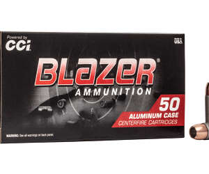 BLAZER 44SPL 200GR HP 50/1000