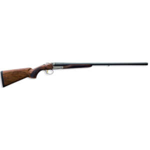 CDLY 512 12GA 3 28 GLOSS BLUED WALNUT MC5