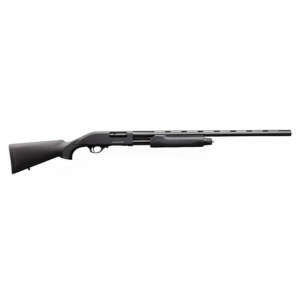 CDLY 301 FIELD 20GA 3 26 MC3 BLK SYN PUMP