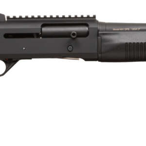 CHARLES DALY 601 DPS 12GA 18.5 ADJ PG STK 6R