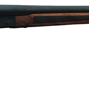 CDLY 500 20GA 26 SXS MATTE BLK WALNUT MC5