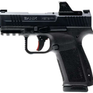 CENT METE MC9 L BLK 9MM 3.18 17RD MO1 OPTIC