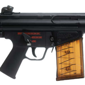 CENT AP51 7.62X51 8.3 MAGPUL BSL BRACE