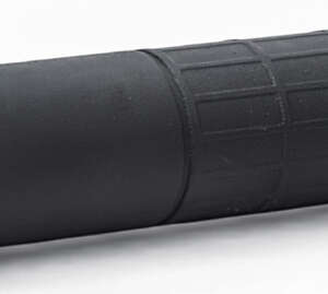 CENT SUPPRESSOR EOS-30 30CAL BLK