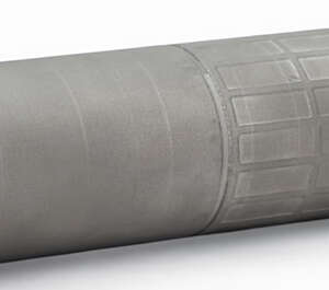 CENT SUPPRESSOR EOS-30TI 30CAL TITANIUM