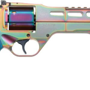 CHIAPPA RHINO 60DS 357MAG 6 NEBULA 6RD