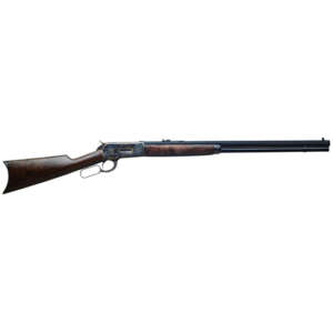 CHIAPPA 1886 45-70 26 OCTAGON CCH OILED WALNUT