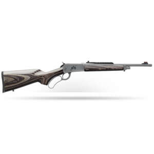 CHIAPPA 1892 WILDLANDS 44MAG 16.5 TB DARK GRAY