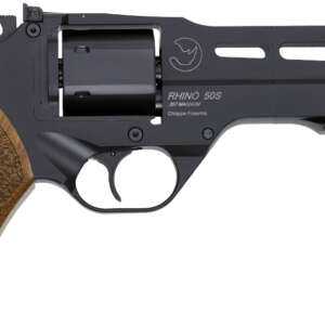 CHIAPPA RHINO 50SAR 357MAG 5 BLK CA LEGAL