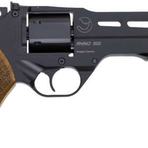 CHIAPPA RHINO 50SAR 9MM 5 WALNUT CA LEGAL 6RD