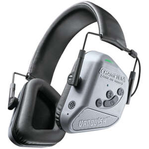 CHAMP HEADPHONE ELECTRONIC NANOSLIM GREY