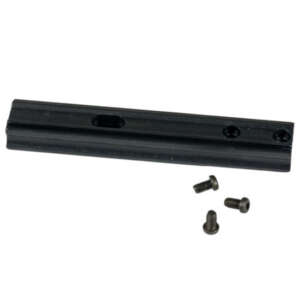 HUNTER PISTOL SCOPE BASE CHIPMUNK