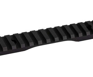 CHRISTENSEN 1PC REM 700 SHRT ZERO