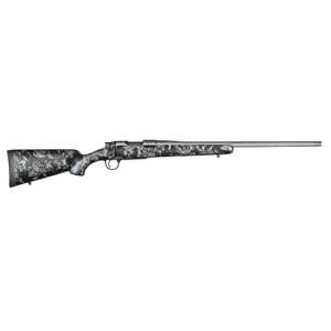 CHRIS MESA FFT 6.5PRC 20 BLK/GRY