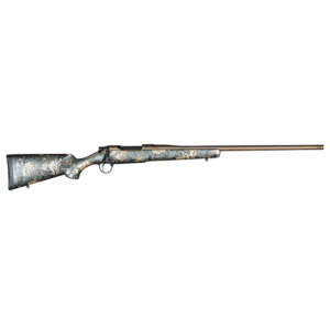 CHRIS MESA FFT 300WIN 22 GRN/BLK/TAN